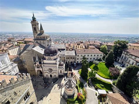 Bergamo .